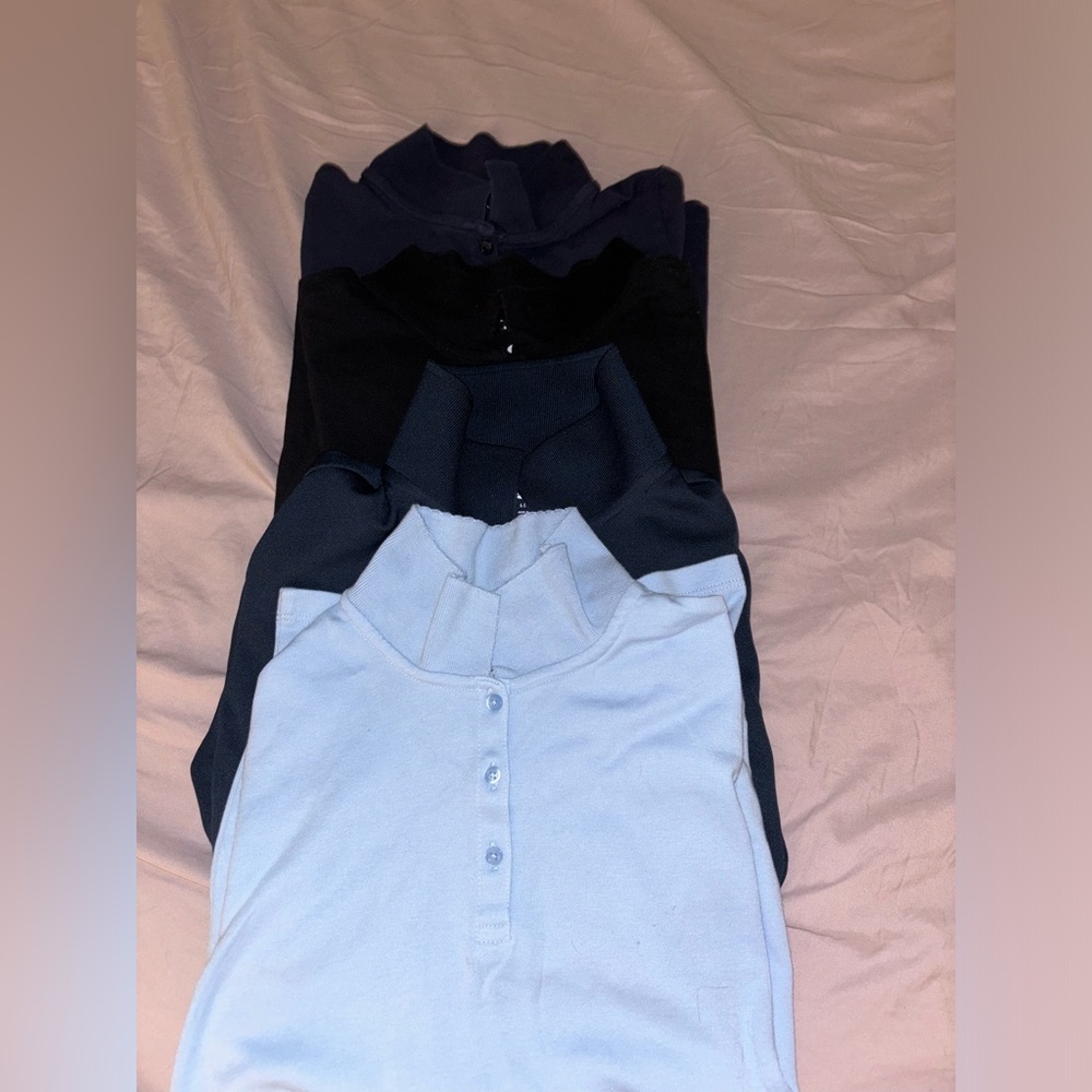 Children’s School Tee Bundle